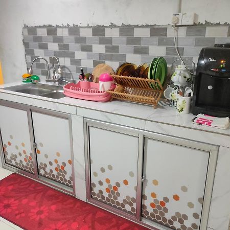 Homestay Patonah 1 Gerisek Exterior foto